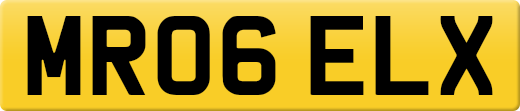 MR06ELX