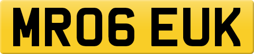 MR06EUK
