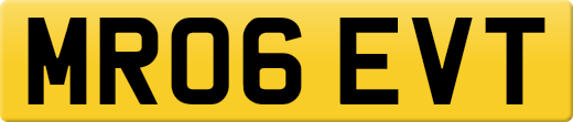 MR06EVT