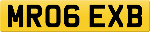 MR06EXB