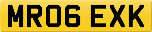 MR06EXK