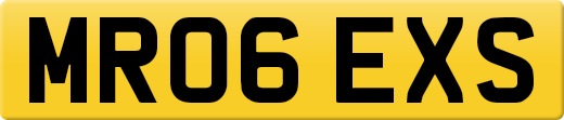 MR06EXS