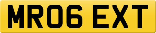 MR06EXT