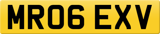 MR06EXV