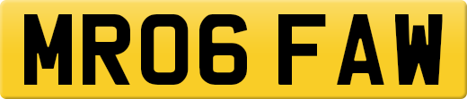 MR06FAW