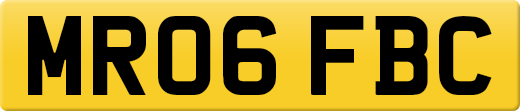 MR06FBC