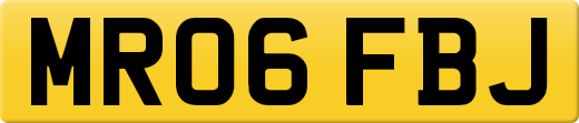 MR06FBJ