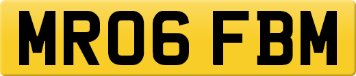 MR06FBM