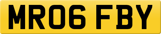 MR06FBY