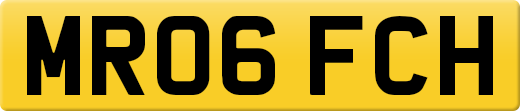 MR06FCH