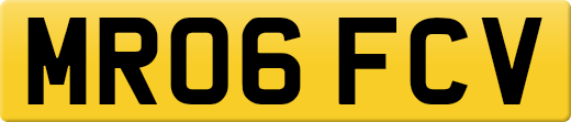 MR06FCV
