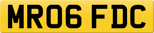 MR06FDC