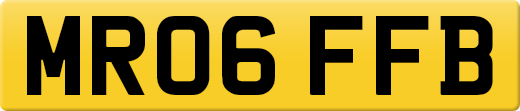 MR06FFB
