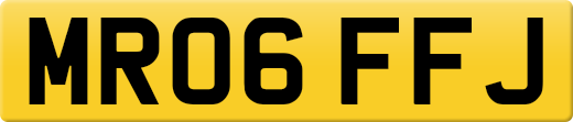 MR06FFJ