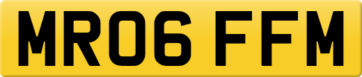 MR06FFM