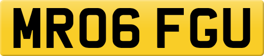 MR06FGU