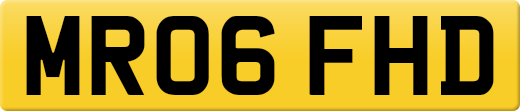 MR06FHD
