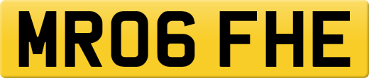 MR06FHE