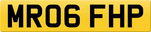 MR06FHP