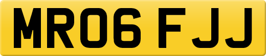 MR06FJJ