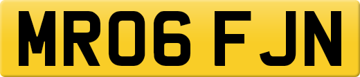 MR06FJN