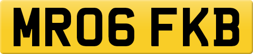 MR06FKB