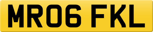 MR06FKL