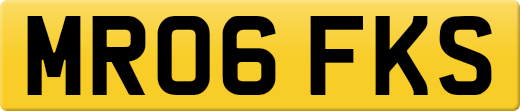 MR06FKS