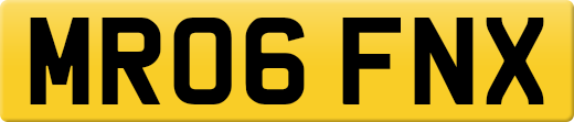 MR06FNX
