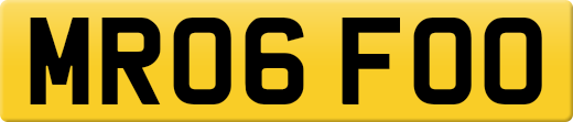MR06FOO