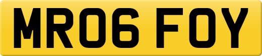 MR06FOY