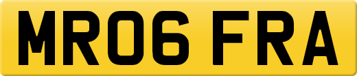 MR06FRA