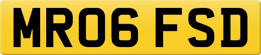 MR06FSD