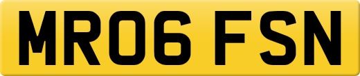 MR06FSN