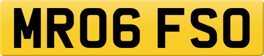 MR06FSO