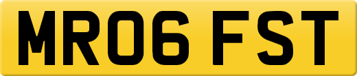 MR06FST