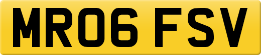 MR06FSV