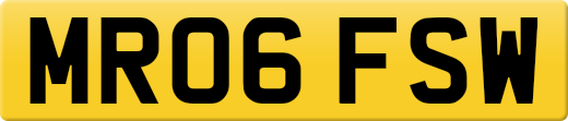 MR06FSW