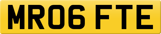 MR06FTE