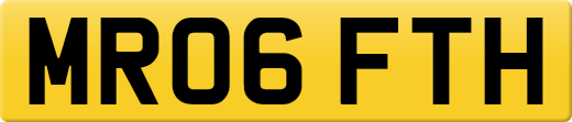 MR06FTH