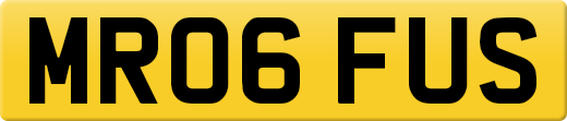 MR06FUS