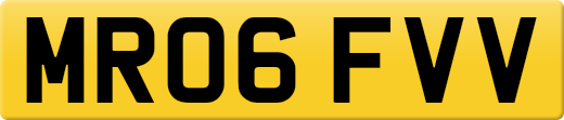 MR06FVV