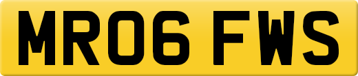 MR06FWS