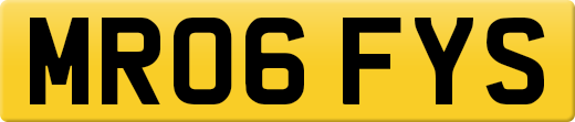 MR06FYS