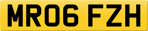 MR06FZH