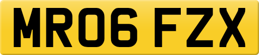 MR06FZX