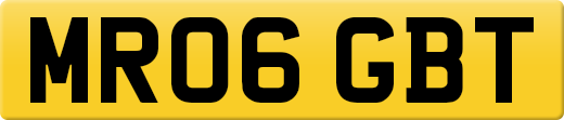 MR06GBT