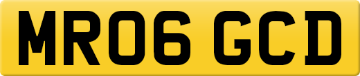 MR06GCD