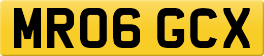 MR06GCX