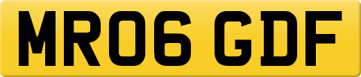 MR06GDF